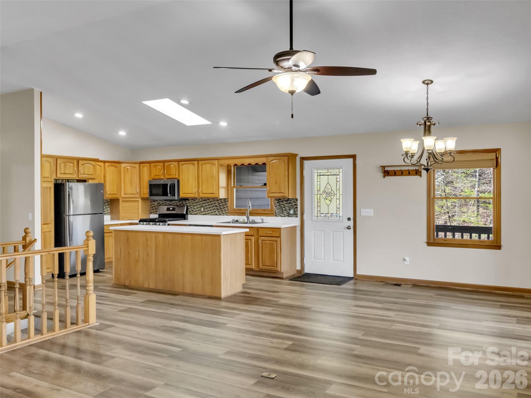 Indian Hills - Residential