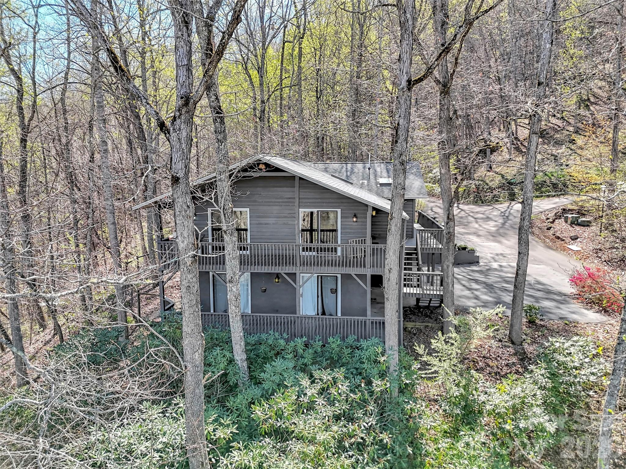 Indian Hills - Residential