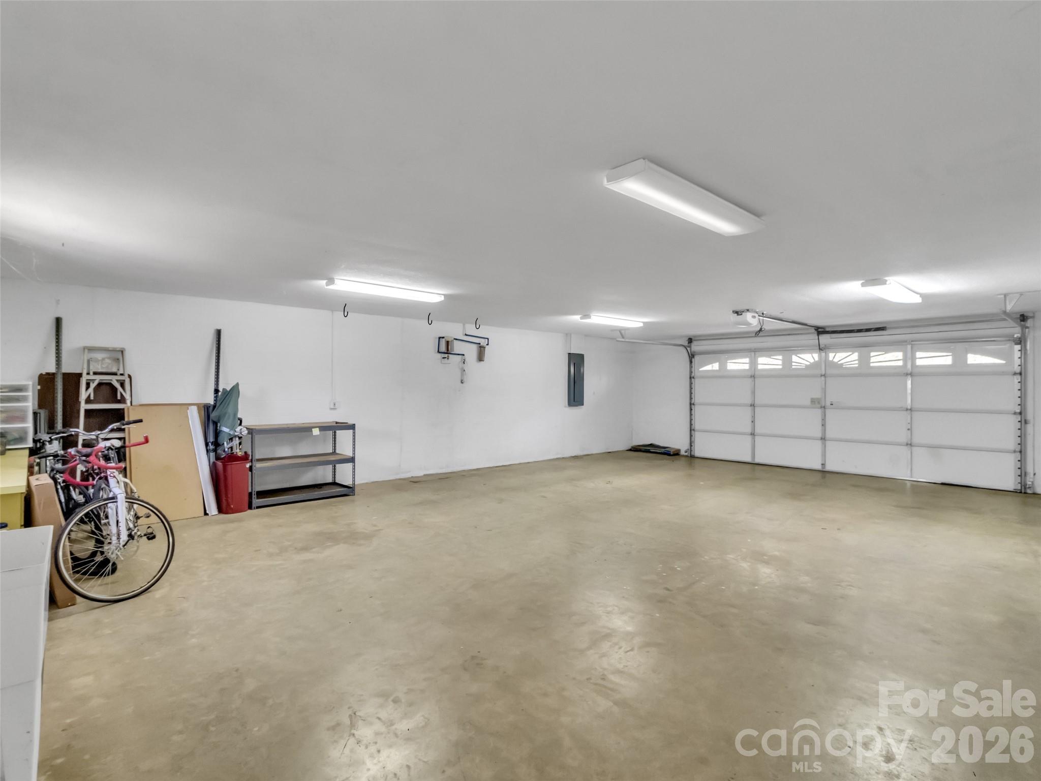 Indian Hills - Residential