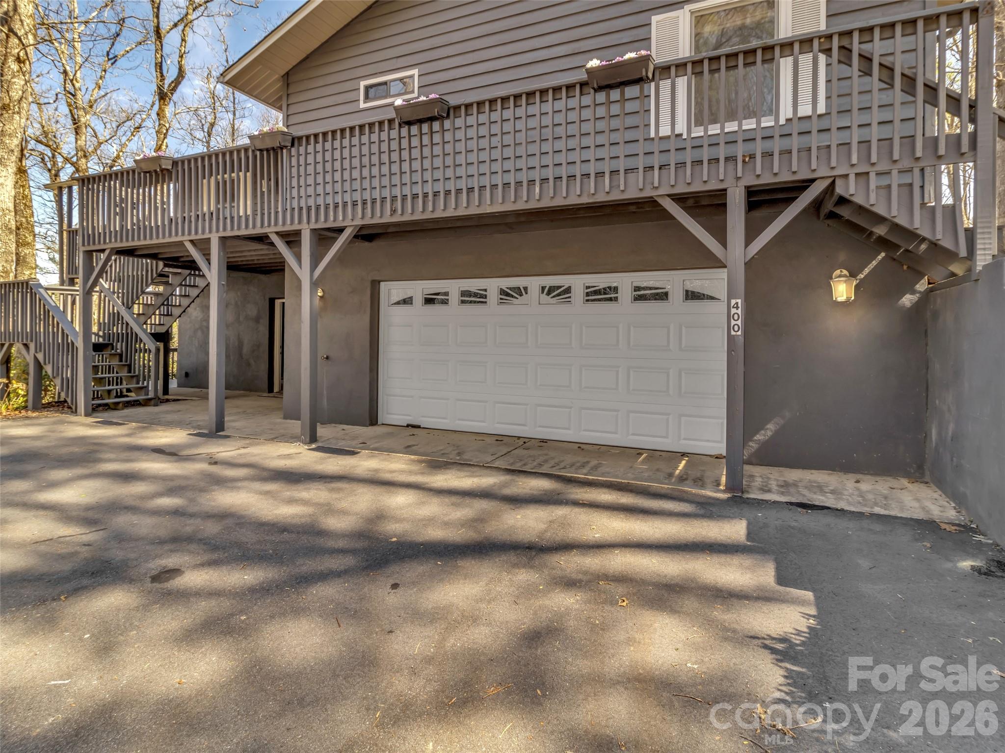 Indian Hills - Residential