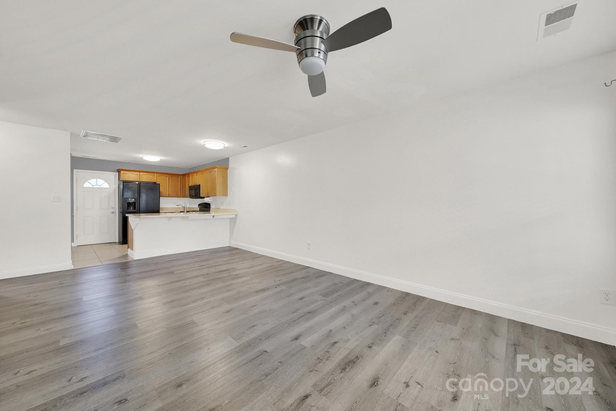 Olde Towne - Residential