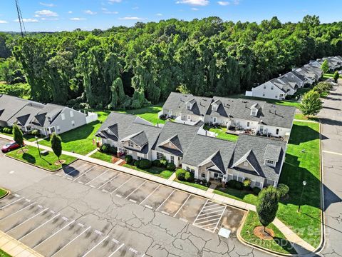 A home in Rock Hill