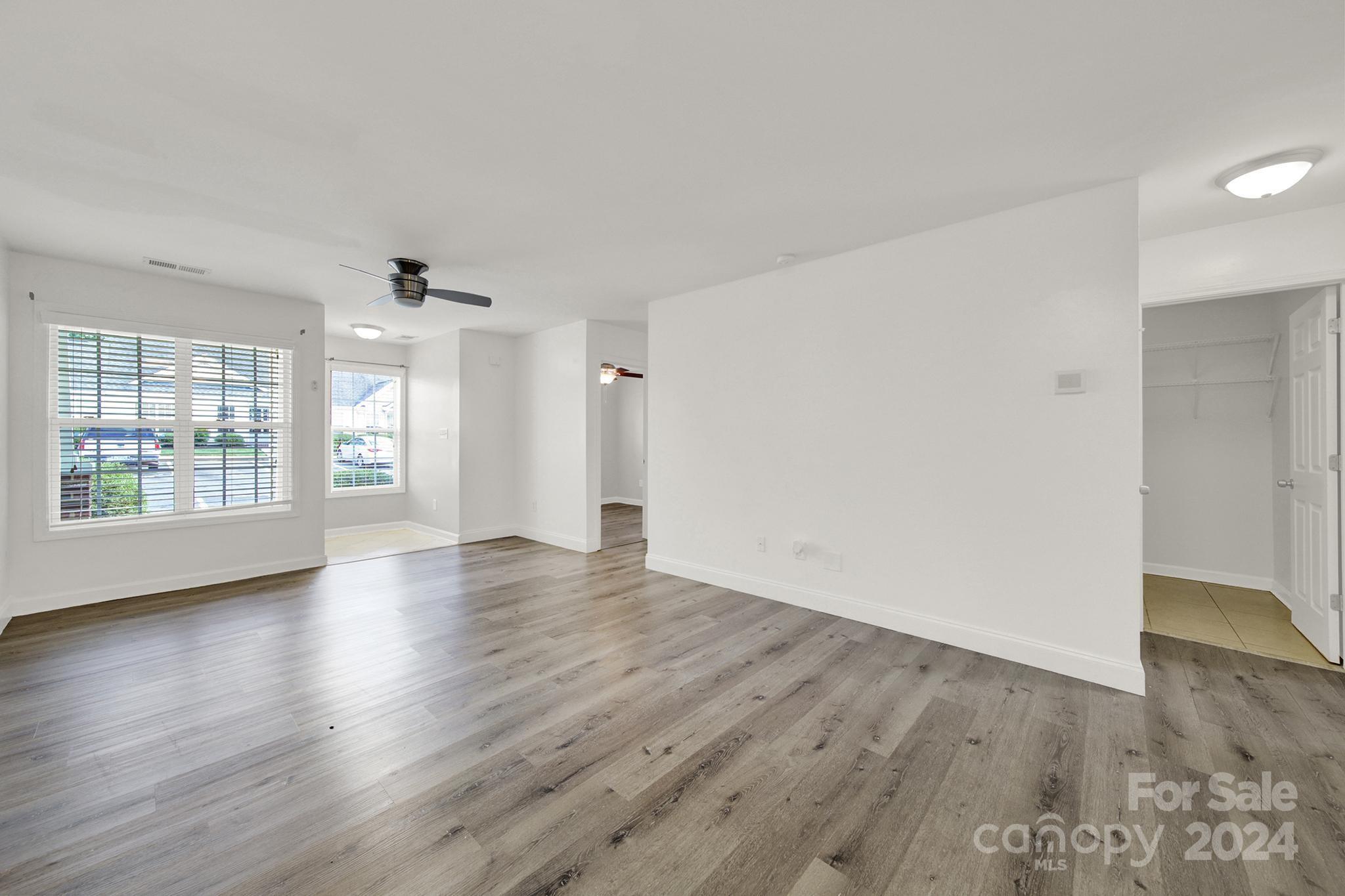 Olde Towne - Residential