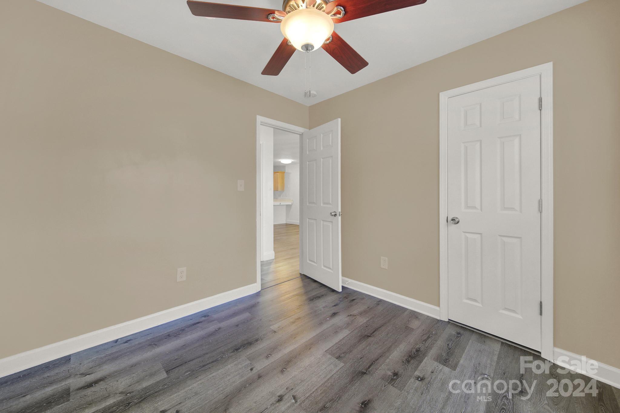 Olde Towne - Residential