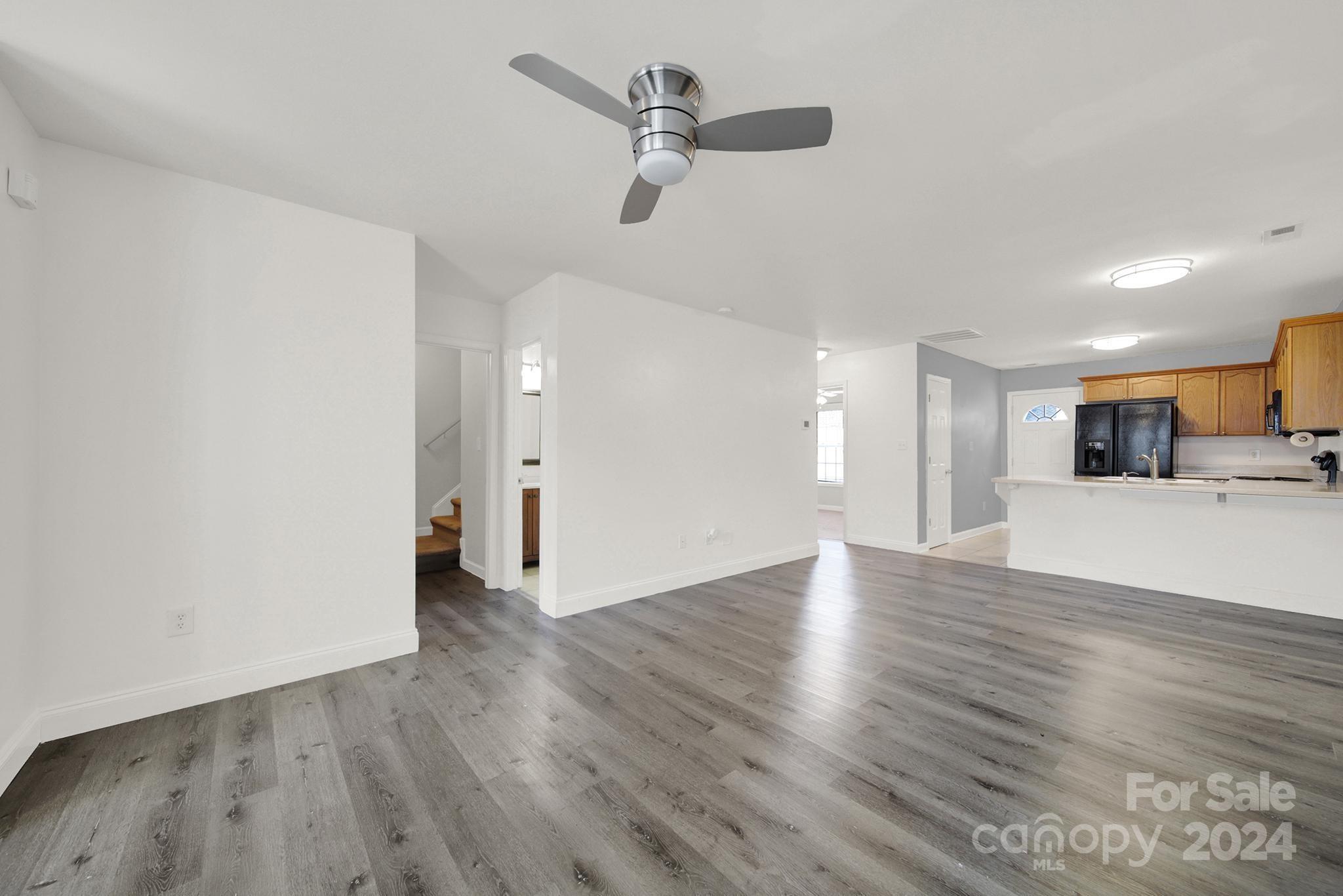 Olde Towne - Residential