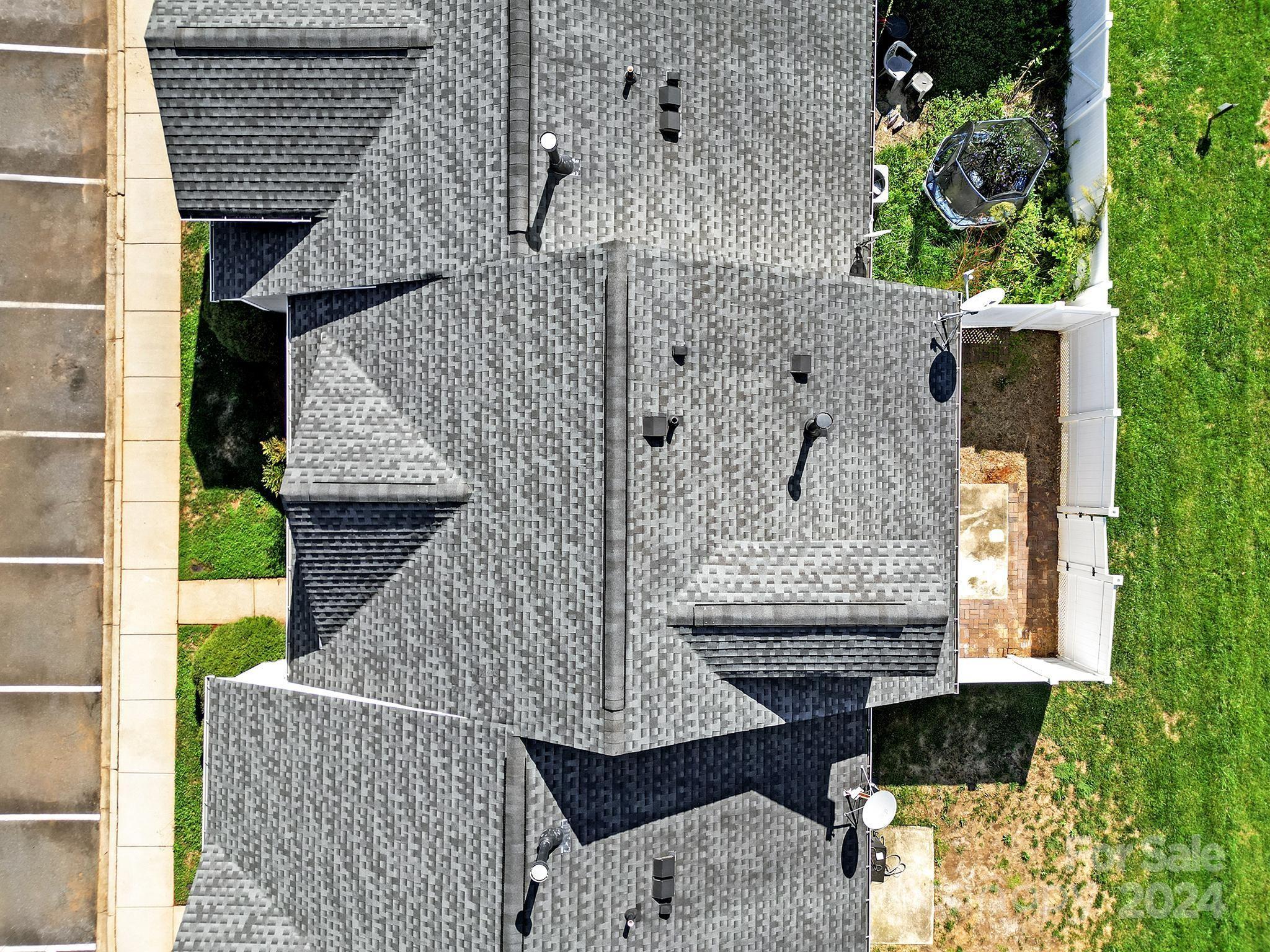 Olde Towne - Residential