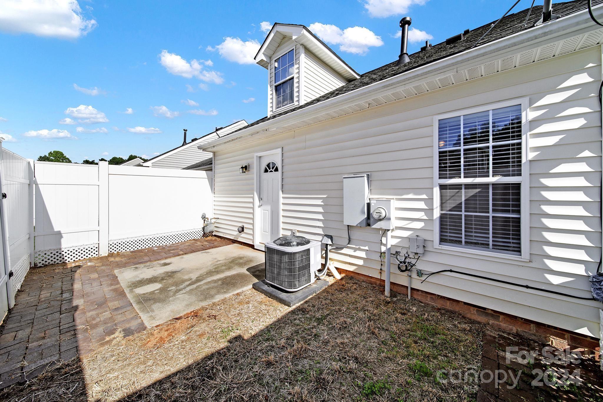 Olde Towne - Residential