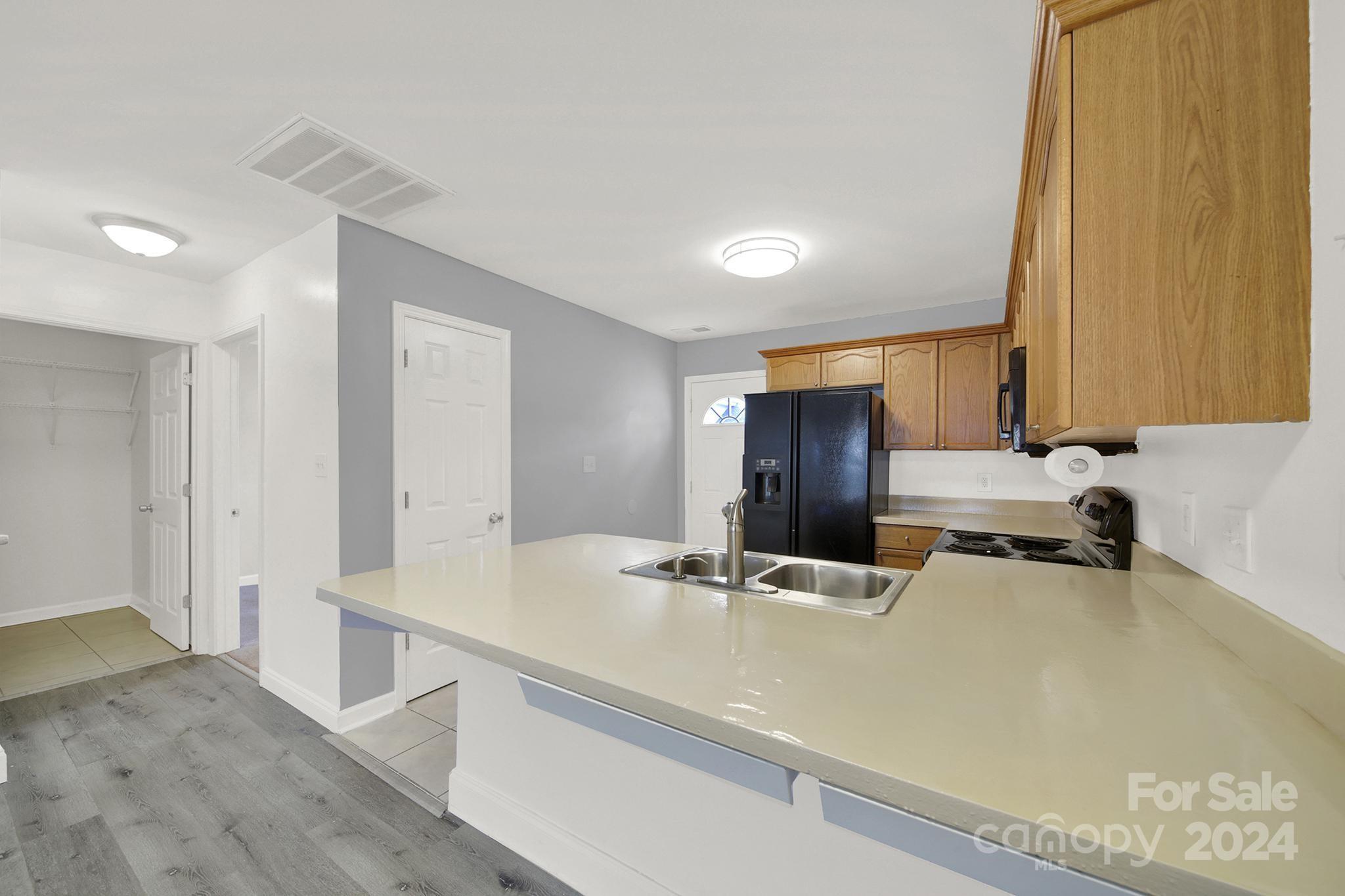 Olde Towne - Residential