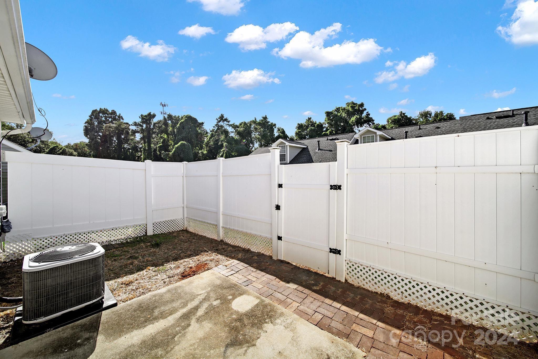 Olde Towne - Residential