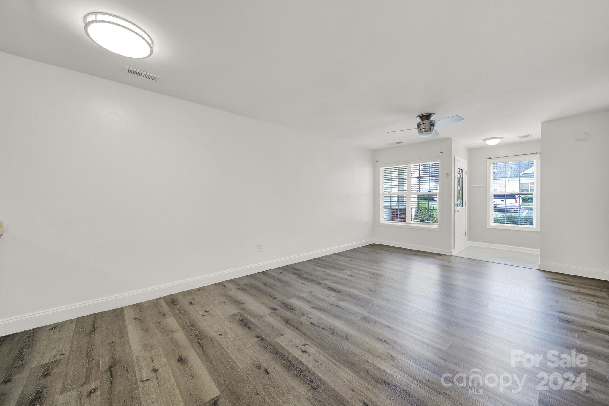 Olde Towne - Residential