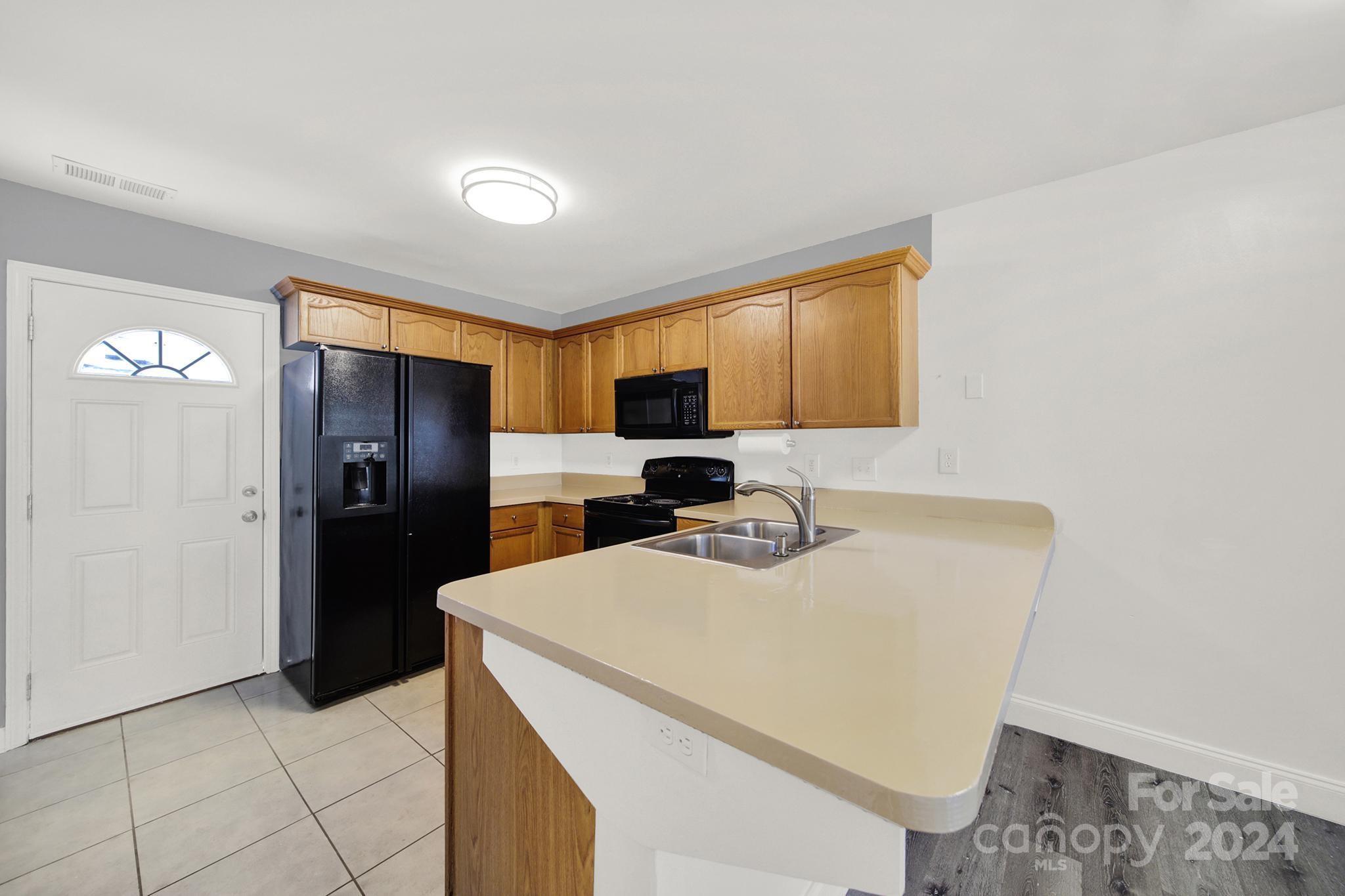 Olde Towne - Residential