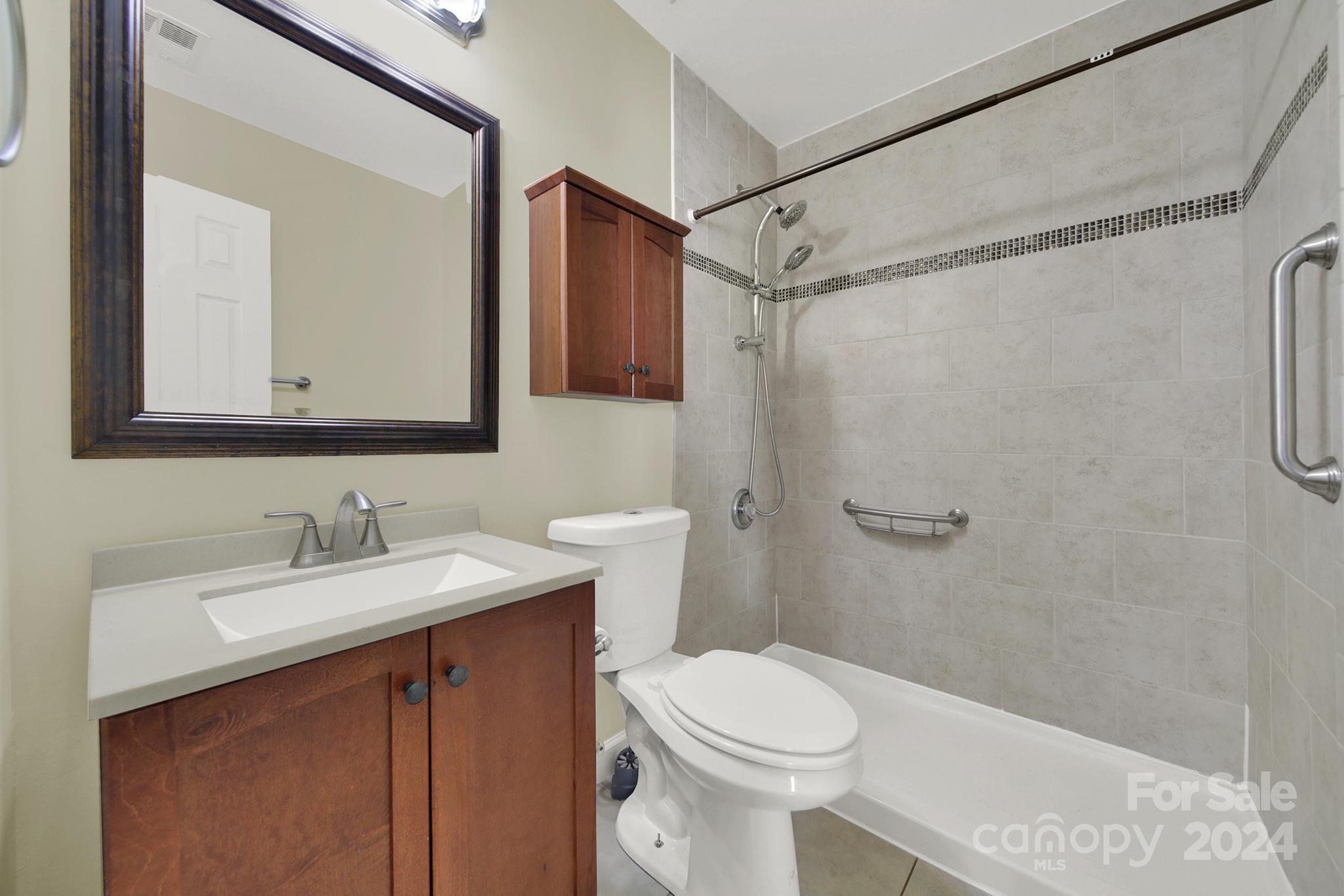 Olde Towne - Residential