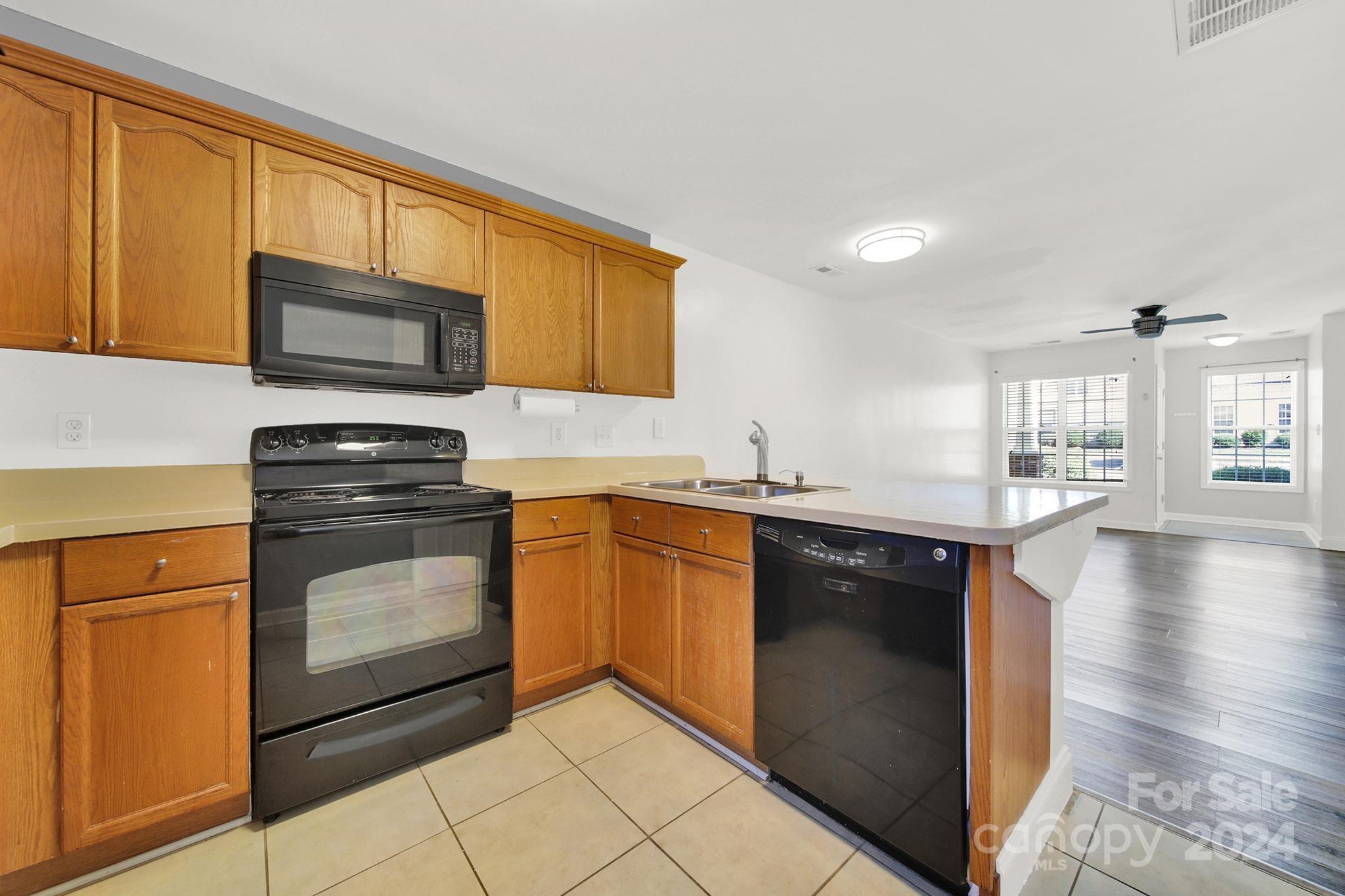 Olde Towne - Residential