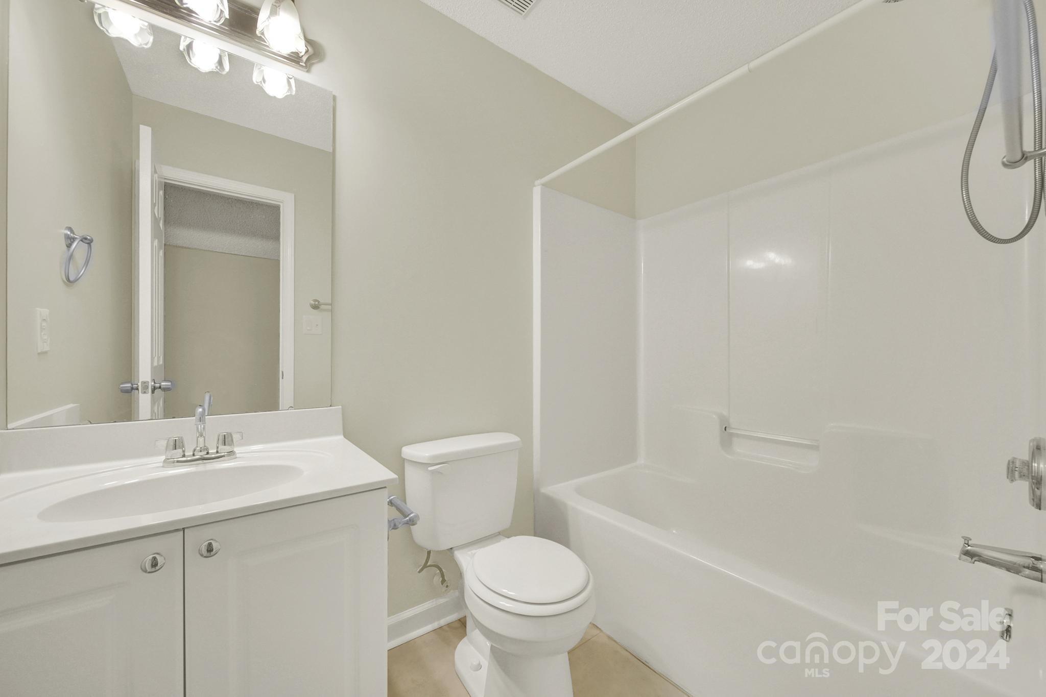 Olde Towne - Residential