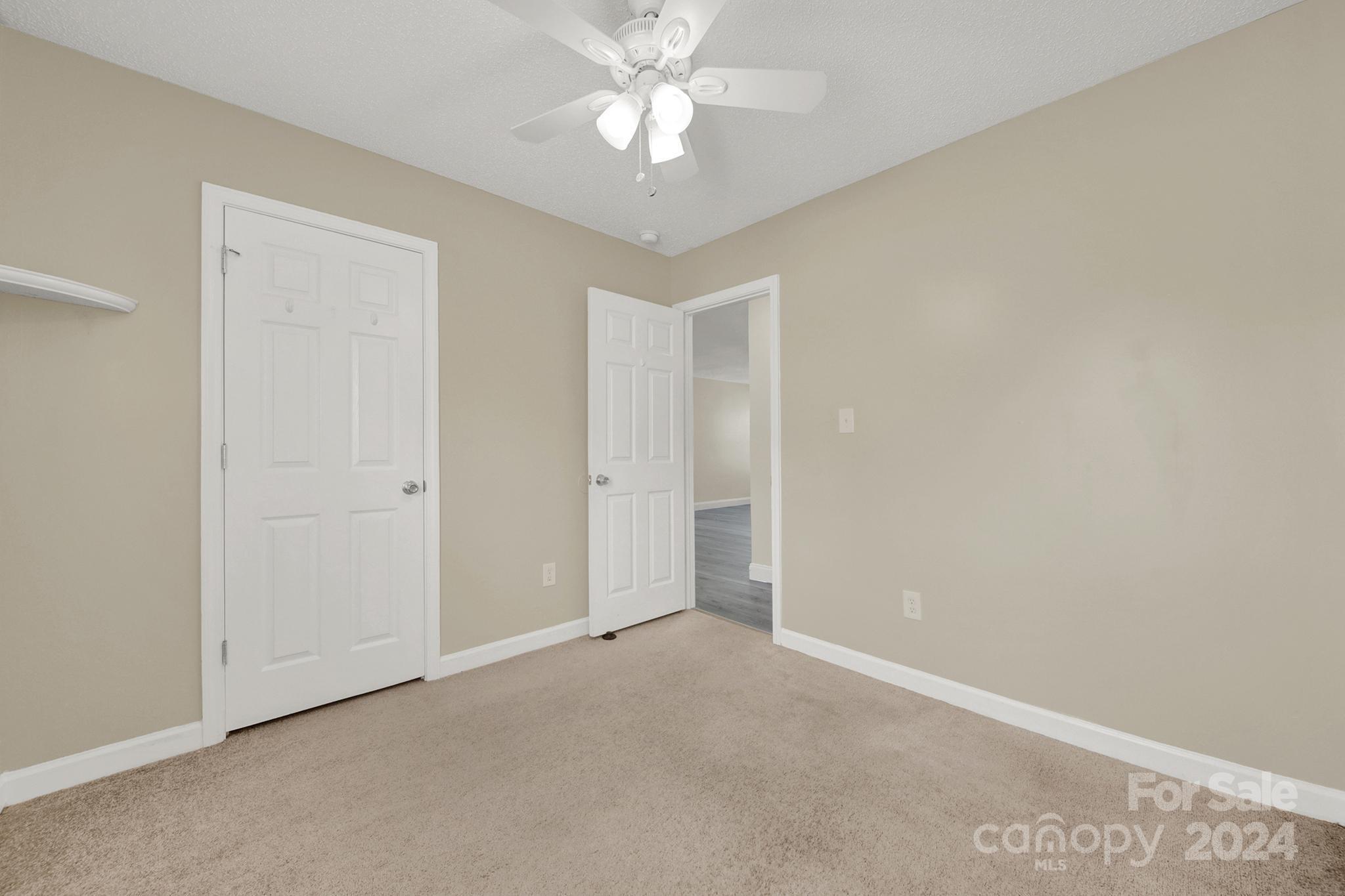 Olde Towne - Residential