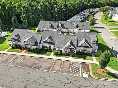 A home in Rock Hill