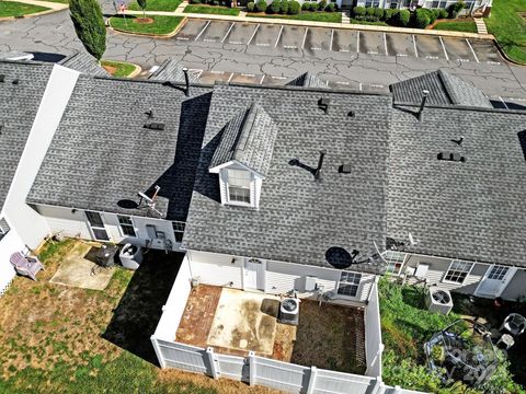 A home in Rock Hill