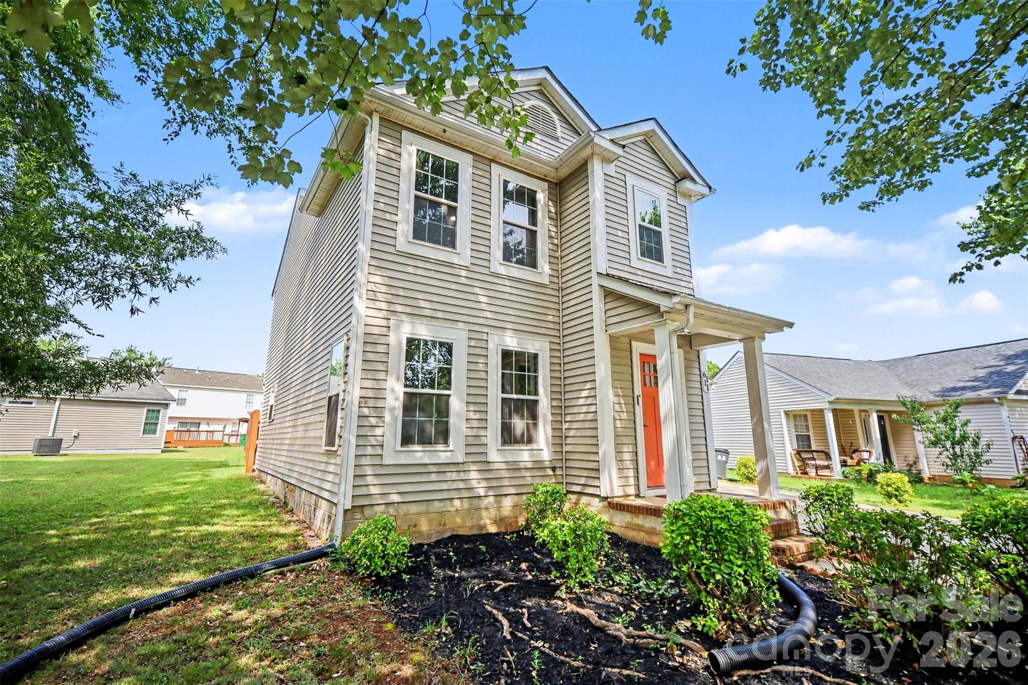6111 Whispering Brook Court