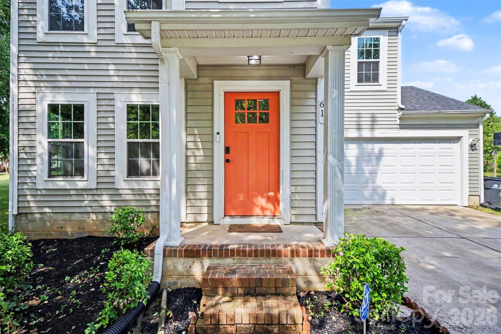 6111 Whispering Brook Court