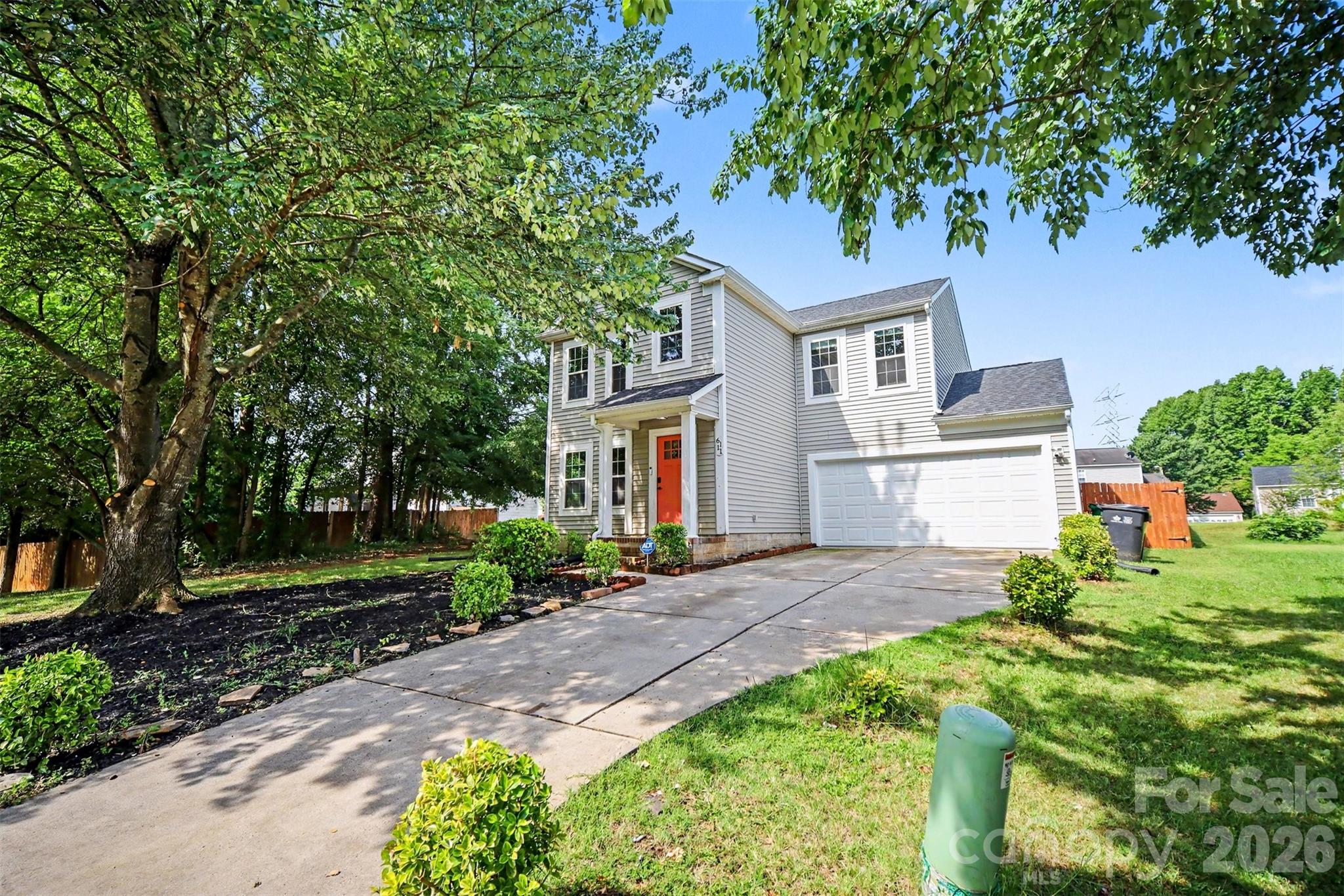 6111 Whispering Brook Court