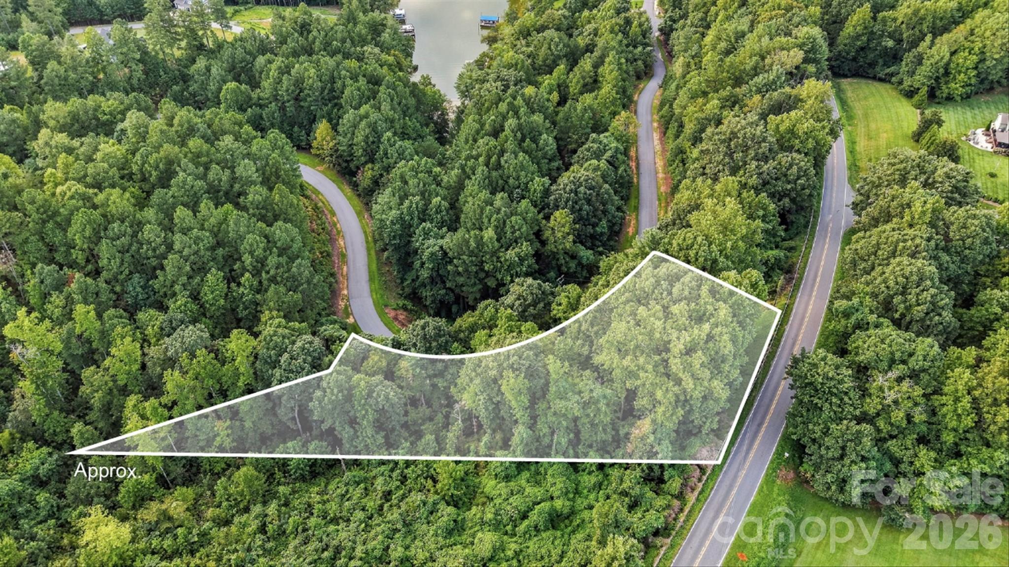 1207 Lake Vista Drive NE