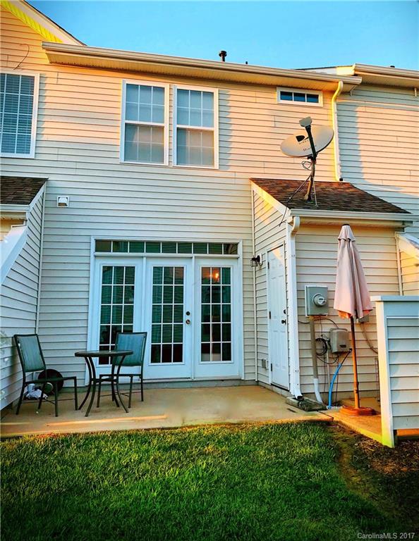 Arlington - Residential