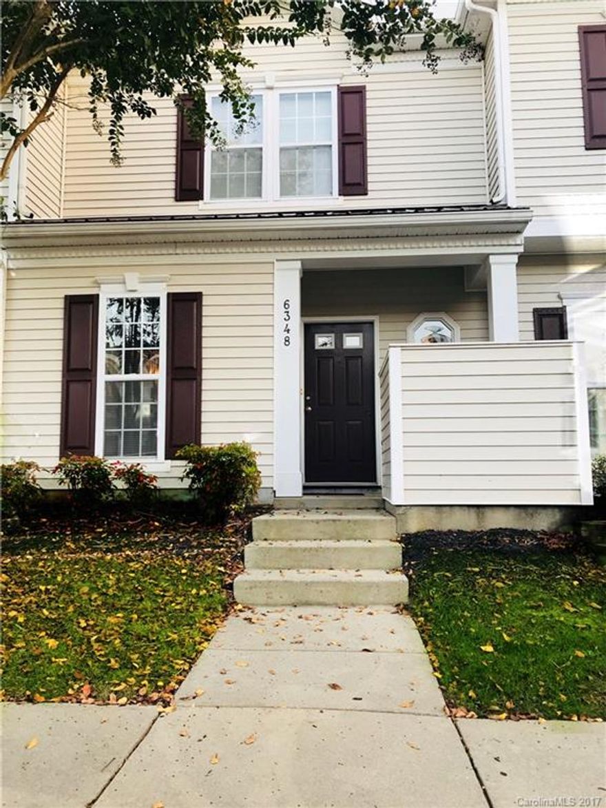No Money Down!! Conveniently located off 521 just minutes from 485 and I77. Top rated schools. This home also features upgraded flooring, fireplace and a private bath in each bedroom. Schedule an appointment today!!