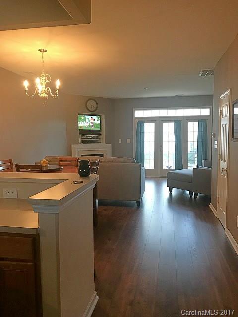 Arlington - Residential