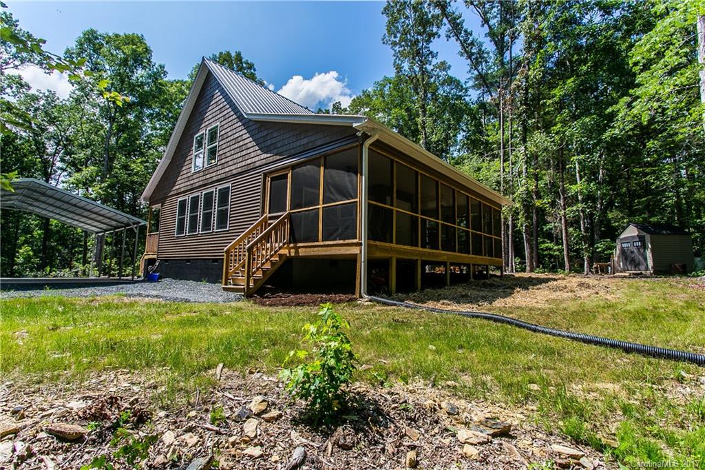 Woodrun - Residential