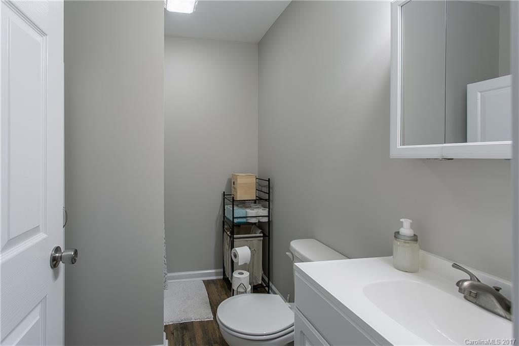 Woodrun - Residential