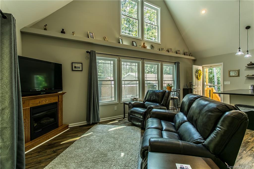 Woodrun - Residential