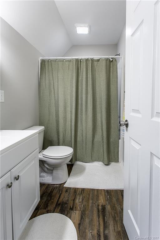 Woodrun - Residential