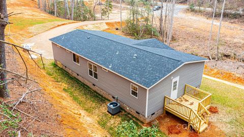 A home in Hickory