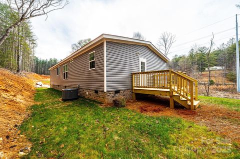 A home in Hickory