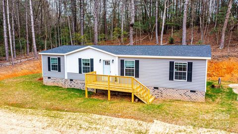 A home in Hickory