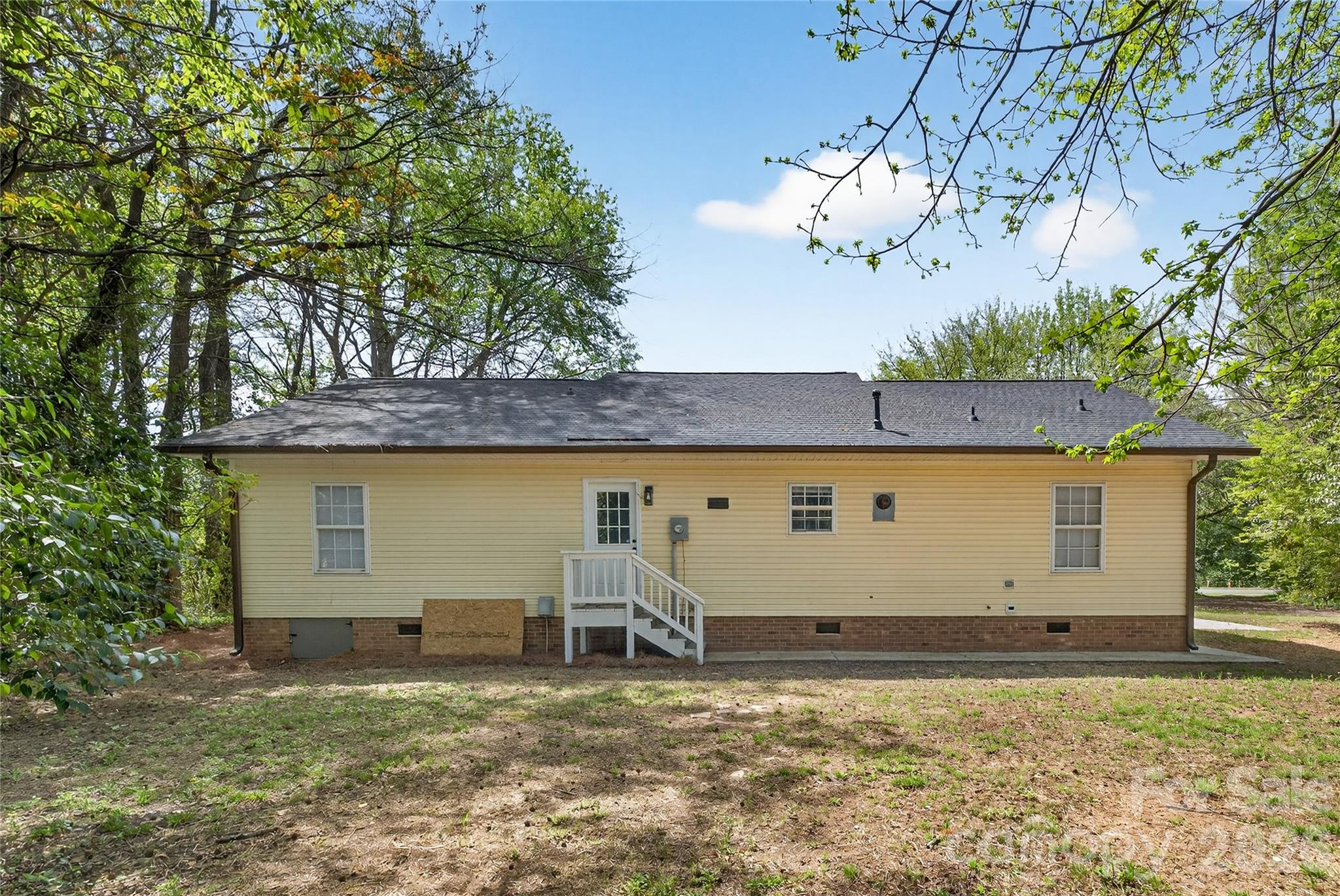 Hamilton Village - Residential