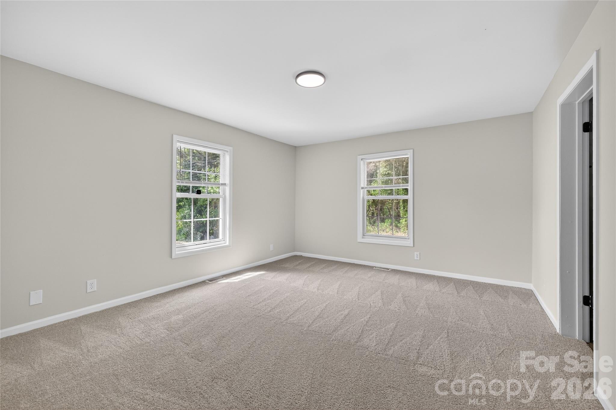 Hamilton Village - Residential