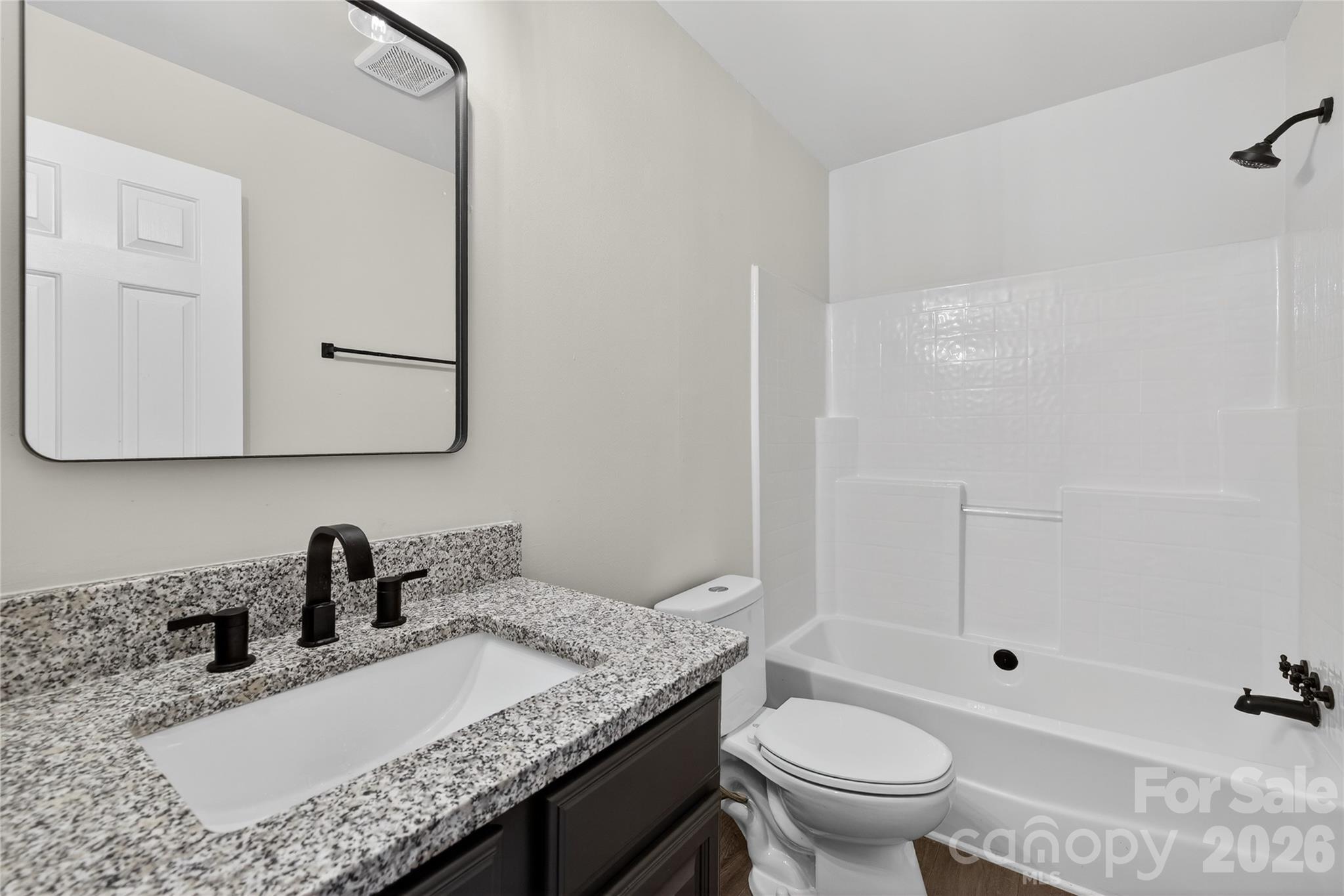 Hamilton Village - Residential