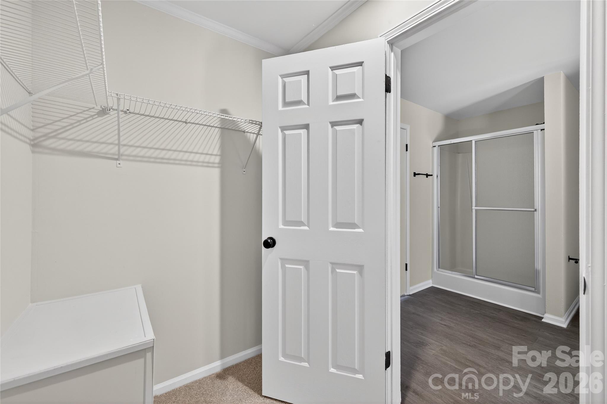 Hamilton Village - Residential