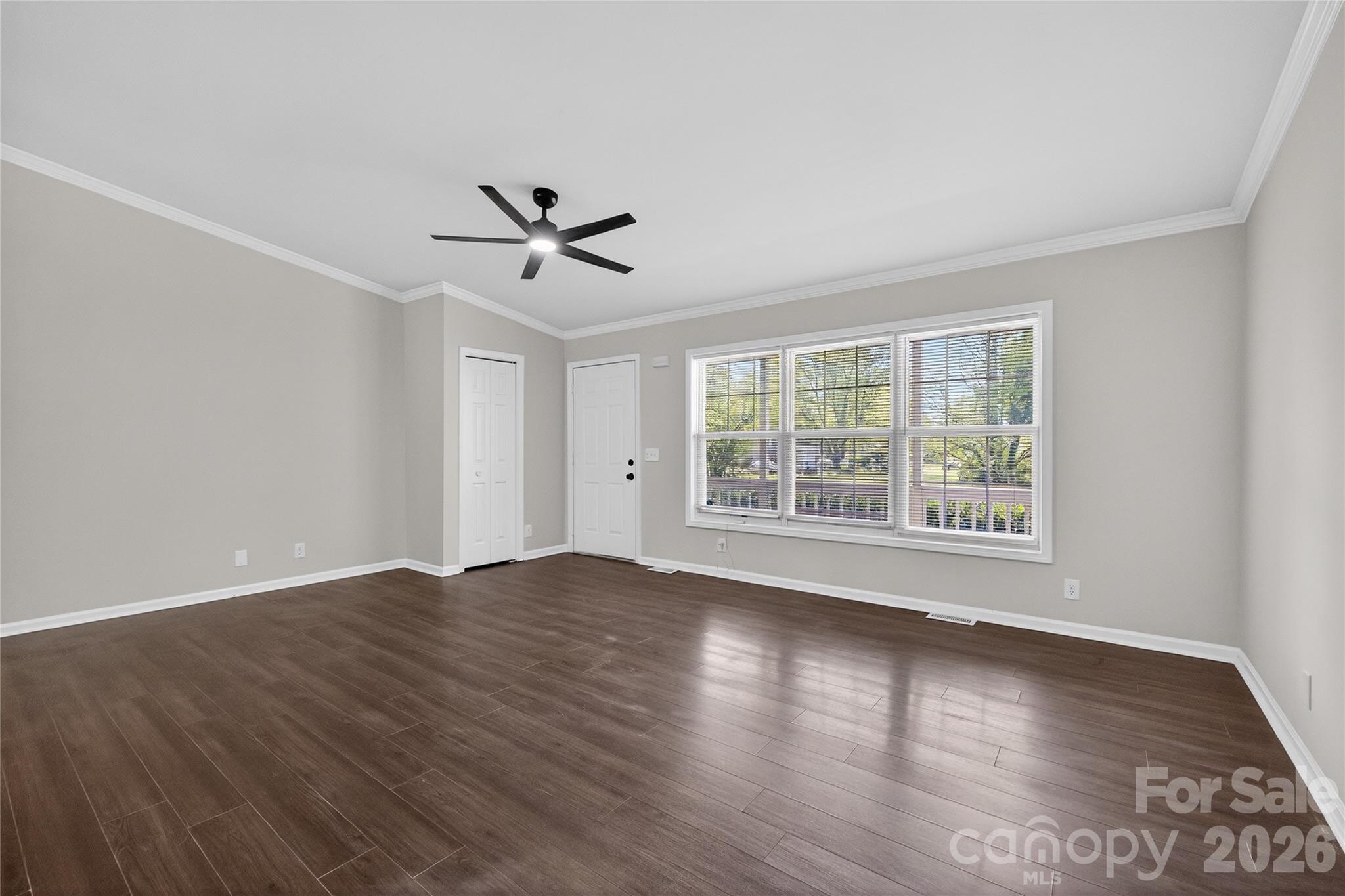 Hamilton Village - Residential