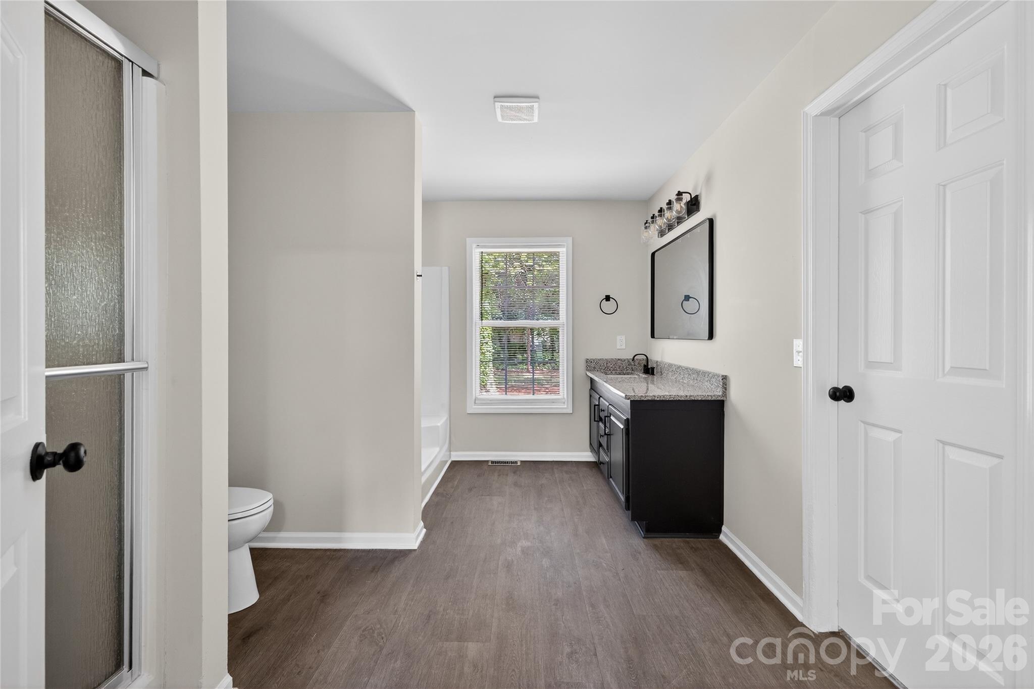 Hamilton Village - Residential