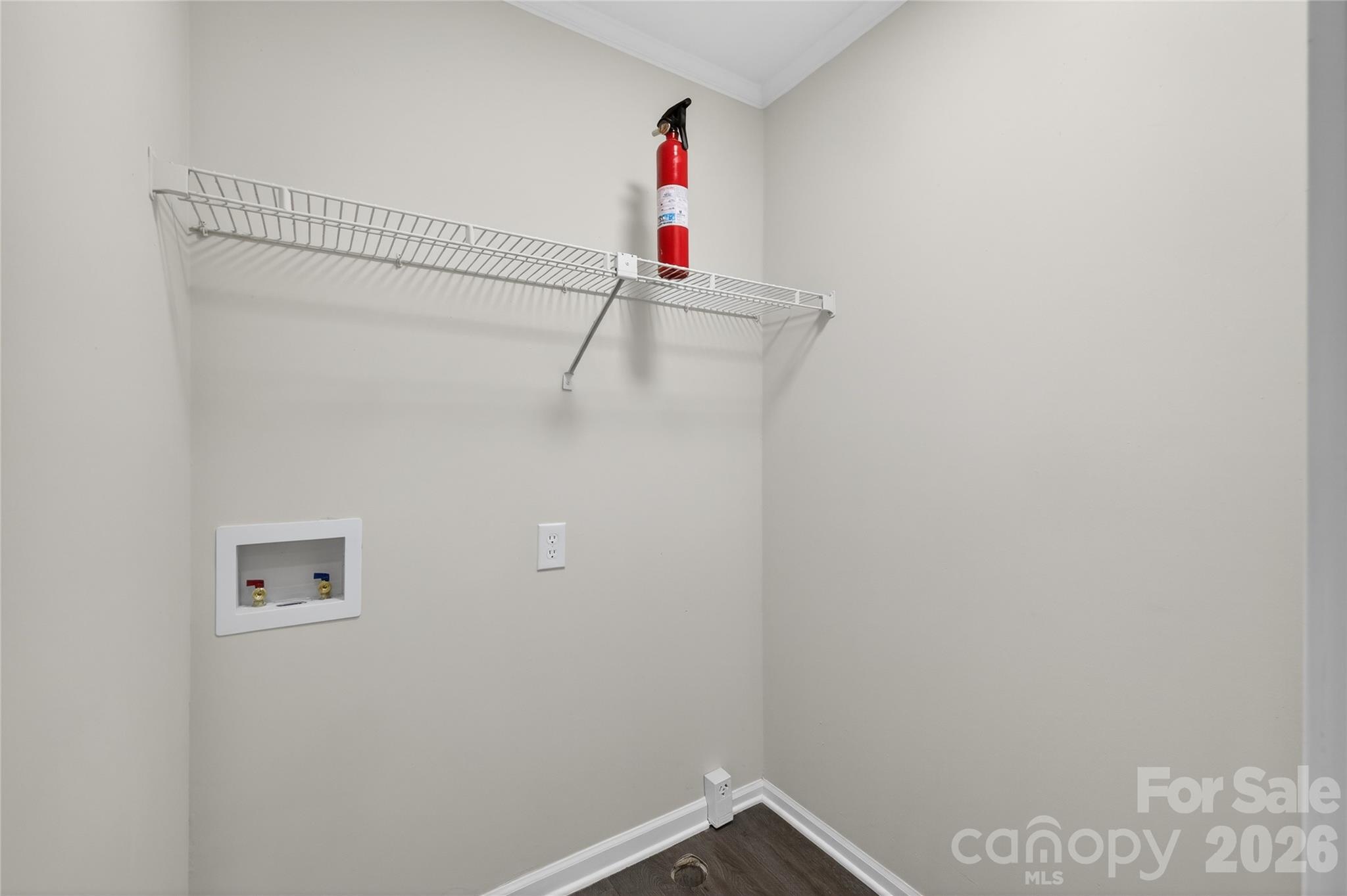 Hamilton Village - Residential