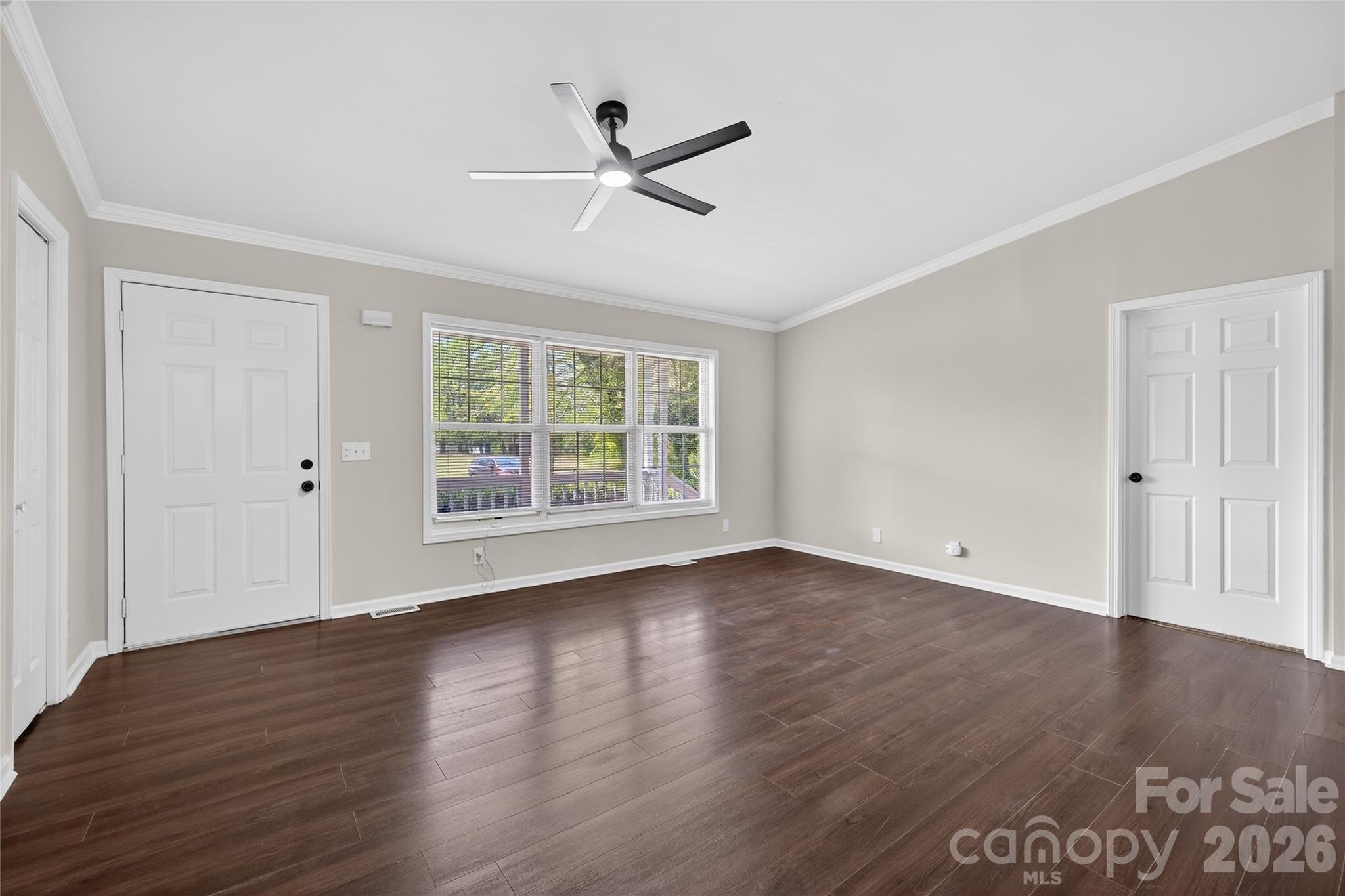 Hamilton Village - Residential