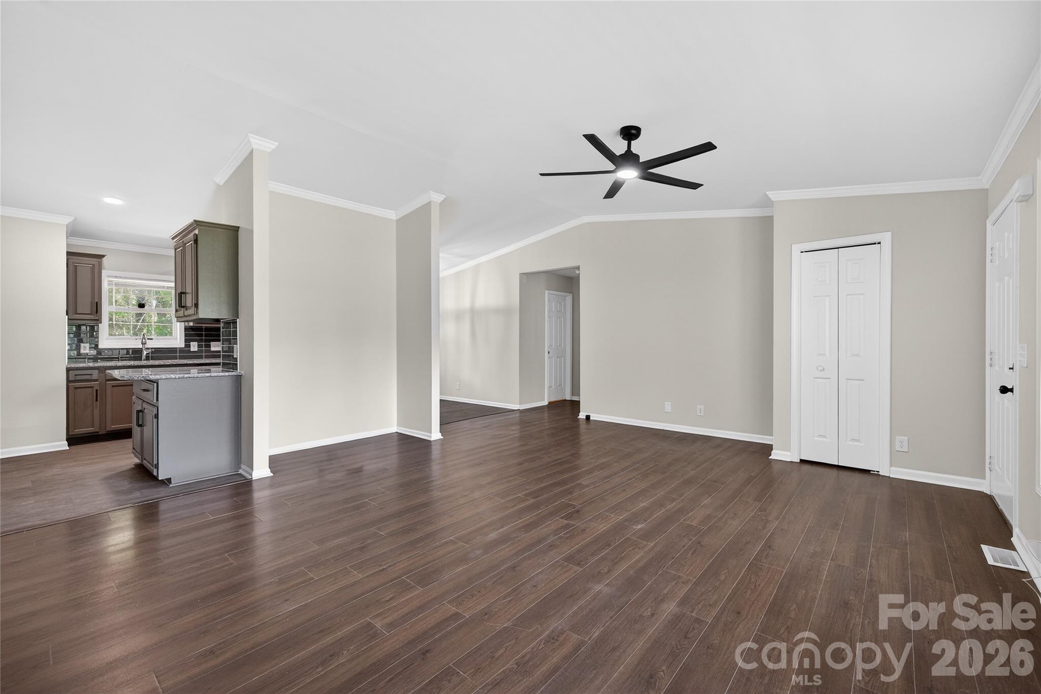 Hamilton Village - Residential