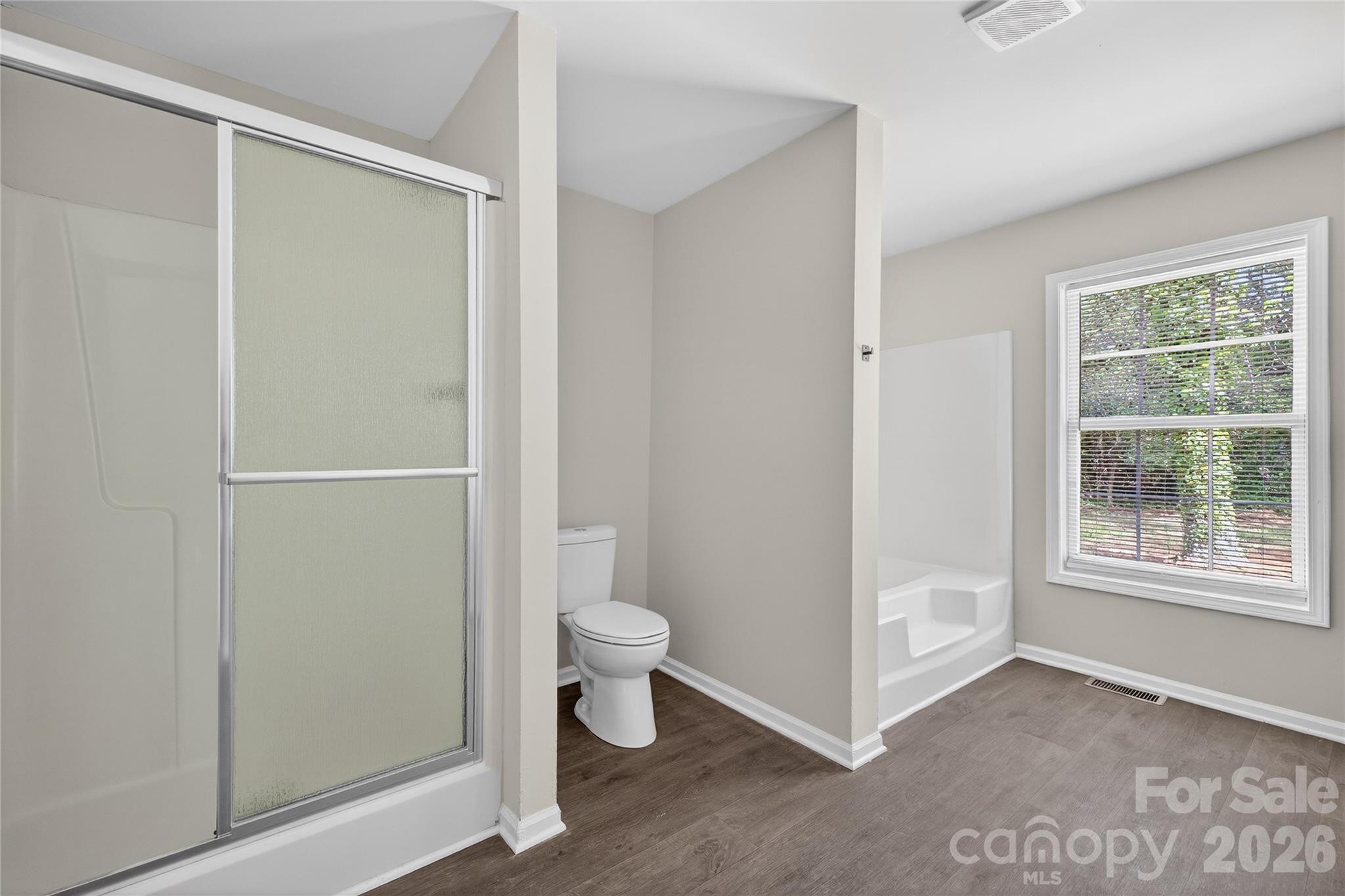 Hamilton Village - Residential