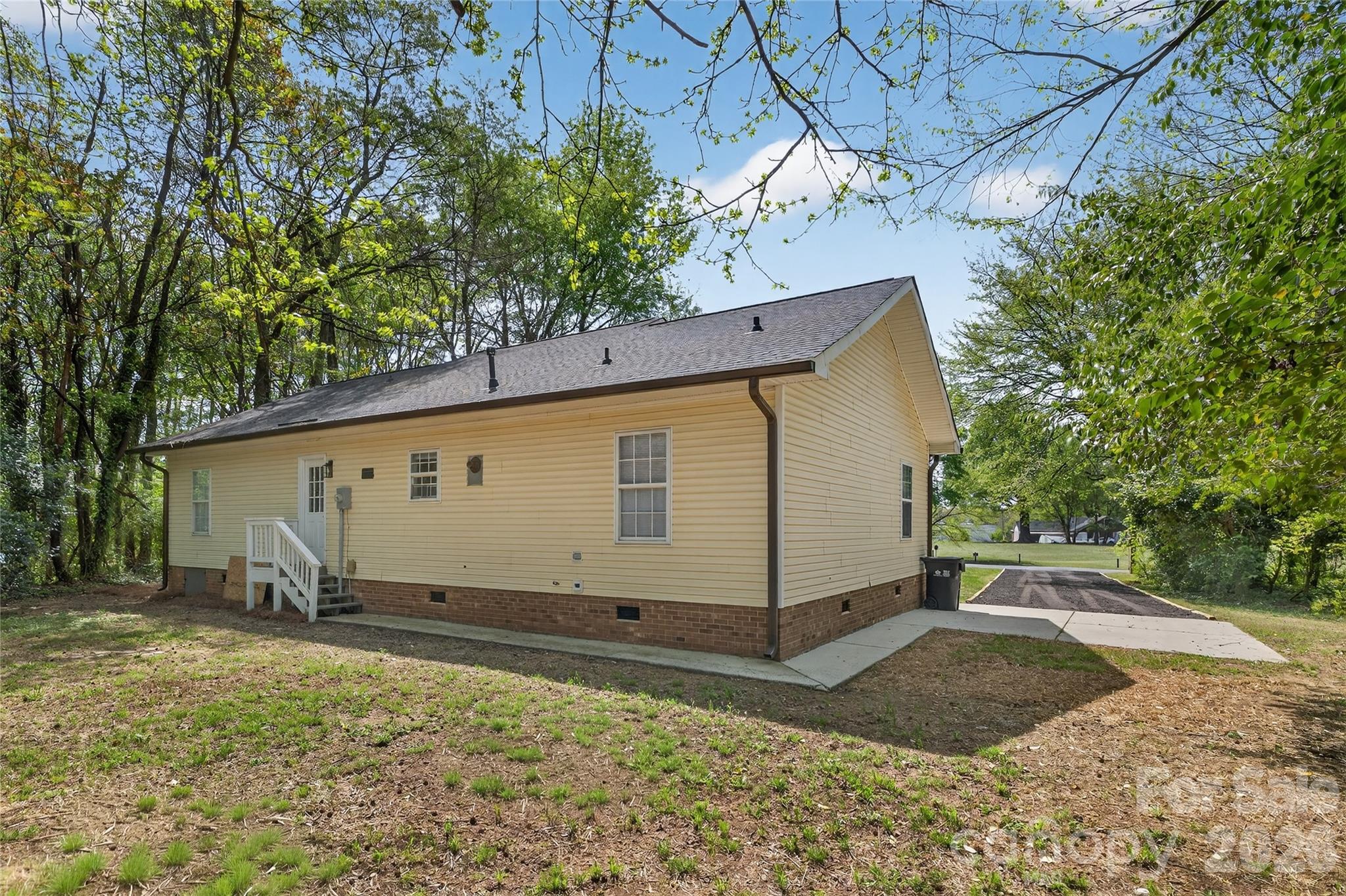 Hamilton Village - Residential