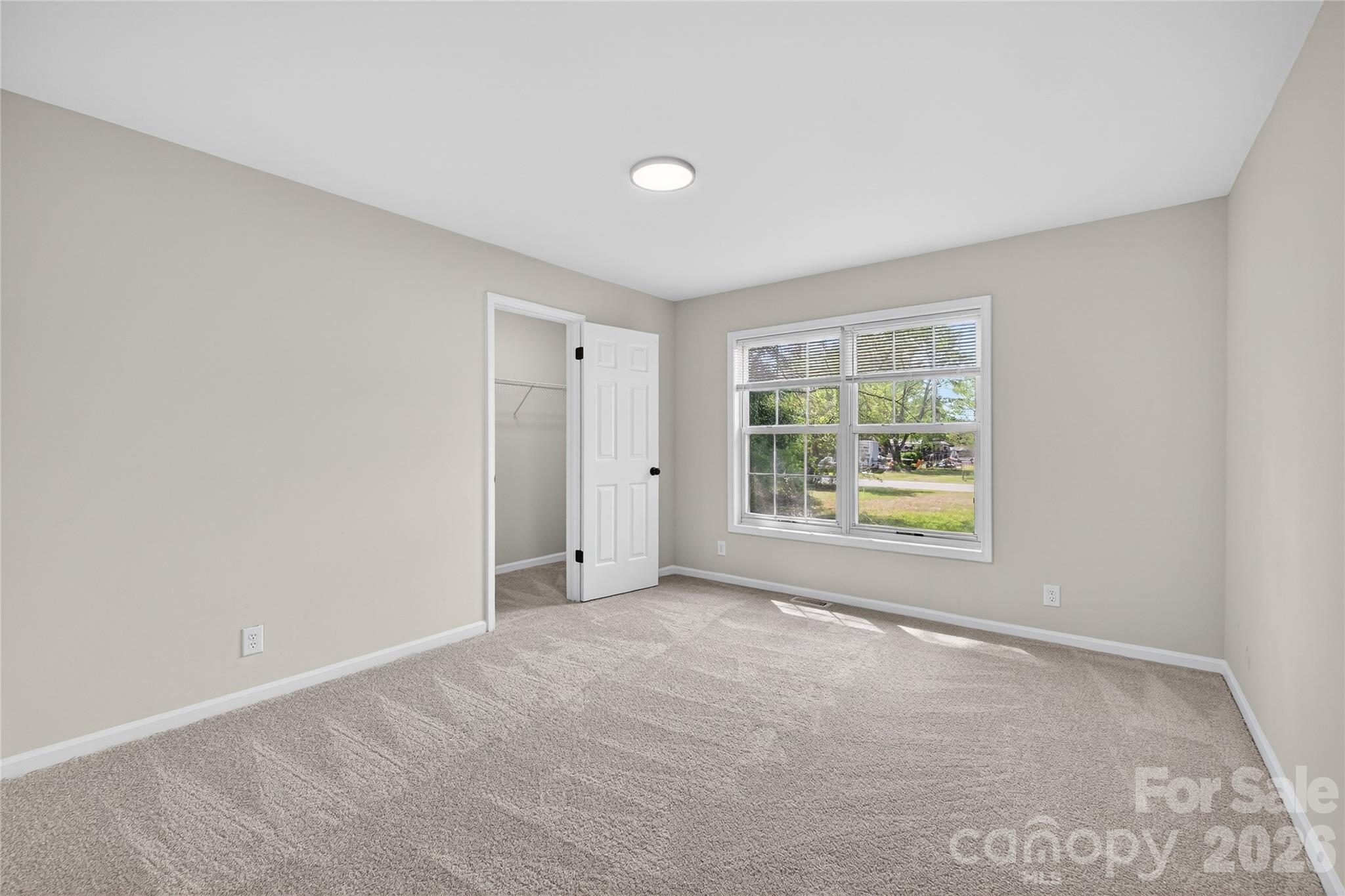 Hamilton Village - Residential