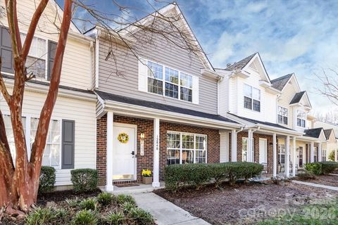 12848 Spirit Bound Way Charlotte NC 28273