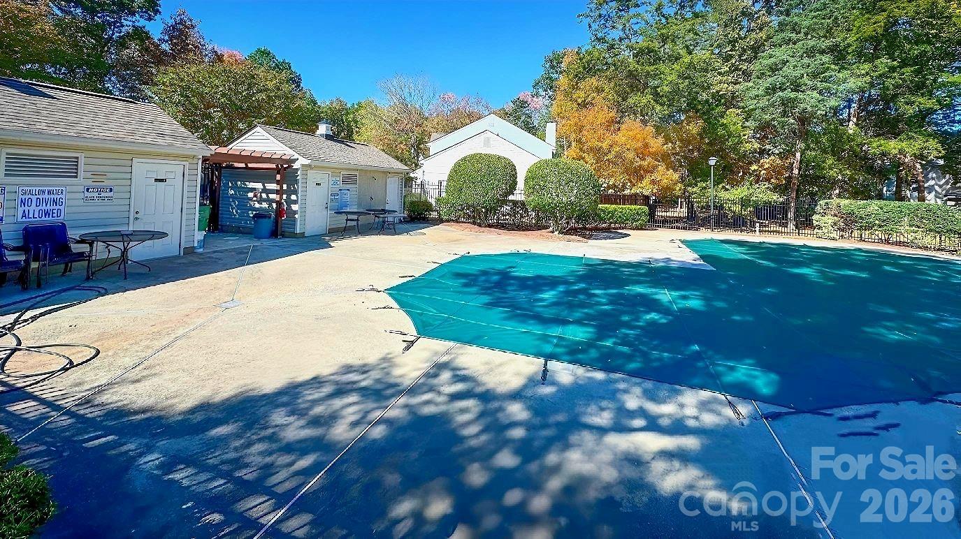 Roxborough - Residential