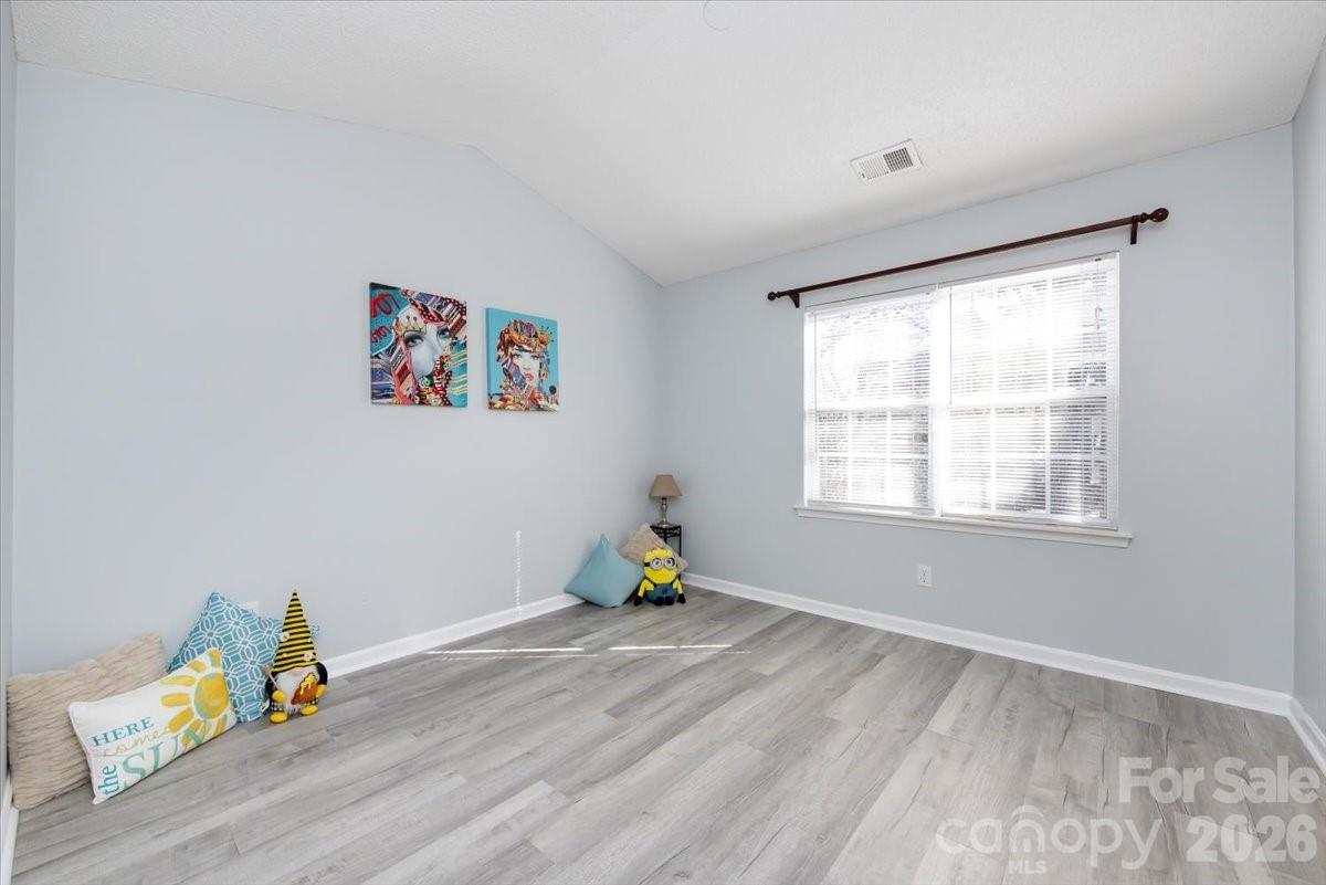 Roxborough - Residential